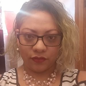 Meet your Posher, Joanna